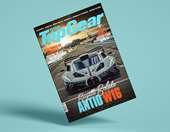 Το νέο τεύχος του Top Gear στα περίπτερα