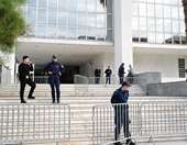 Δίκη Χρυσής Αυγής: "Ζητώ να κηρυχθούν ένοχοι όλοι όπως και πρωτοδίκως" κατέληξε με την πολυήμερη αγόρευση της η εισαγγελέας