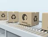 Danone: Ανακαλεί "περιορισμένες παρτίδες βρεφικού γάλακτος" λόγω ανησυχιών για τοξική επιμόλυνση