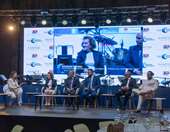 "Γεωπολιτική, Κλιματική Αλλαγή και Κανονισμοί": Το 1ο Ναυτιλιακό Συμπόσιο στα Ποσειδώνια 2024