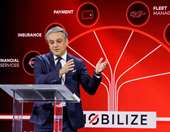 Η Renault σταματά την είσοδο της φίρμας ηλεκτρικών Ampere στο χρηματιστήριο