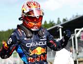 F1 GP Αυστρίας Κατατακτήριες: Επιστροφή Verstappen στις pole