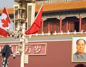 Πεκίνο: Ο πρωθυπουργός του Καναδά χαιρέτισε τη νέα διμερή "εταιρική σχέση" με την Κίνα