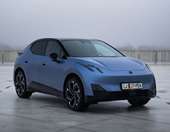 Οδηγούμε στη Σλοβενία το ηλεκτρικό crossover Lynk &amp; Co 02