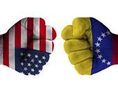 ΗΠΑ: Η ακτοφυλακή προσπαθεί να κατασχέσει άλλο ένα τάνκερ στα ανοιχτά της Βενεζουέλας