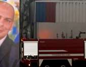 Θρίλερ με την εξαφάνιση του διοικητή του Πυροσβεστικού Κλιμακίου Ποροΐων - Κανένα ίχνος του δύο ημέρες μετά