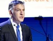 Στ. Χανδακάς: Στήριξη δεύτερου παιδιού, brain gain και ενσωμάτωση μεταναστών, το τρίπτυχο της λύσης για το δημογραφικό