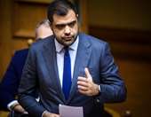 Π. Μαρινάκης για αγρότες: Θα δοθεί πιο ενισχυμένη λύση για φθηνότερο ρεύμα - Πρέπει να υπάρξει διάλογος