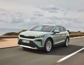 Αποστολή στη Μαγιόρκα: Οδηγούμε το νέο Skoda Elroq, το φθηνότερο ηλεκτρικό SUV της φίρμας