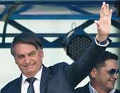 Βραζιλία: Ο Ζαΐχ Μπολσονάρου αποφυλακίζεται προσωρινά, προκειμένου να υποβληθεί σε χειρουργική επέμβαση