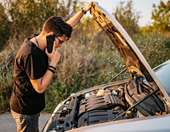 Έρευνα: Σε ποια τεράστια χώρα είναι απογοητευμένοι με τα θερμικά αυτοκίνητα