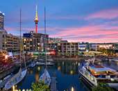 Νέα Ζηλανδία: Δεν θα ενταχθεί στο "συμβούλιο ειρήνης"