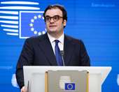 Τι συμβολίζει η εκλογή του Κυριάκου Πιερρακάκη στην προεδρία του Eurogroup