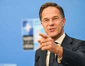 Ρούτε σε Μόναχο: Εξωφρενικές οι απώλειες της Μόσχας στην Ουκρανία - Ισχυρό το ΝΑΤΟ