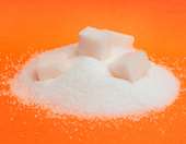 Η ζάχαρη μας γερνάει - Τι έδειξε νέα έρευνα