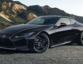 Lexus: Διακοπή παραγωγής για εμβληματικό μοντέλο