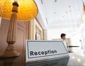 Ξενοδοχεία: Σταθερά πάνω από τα 100 ευρώ η μέση τιμή δωματίου και τον Οκτώβριο