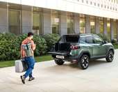 Το Dacia Duster γίνεται επαγγελματικό pick-up και cargo-πόσο κοστίζει