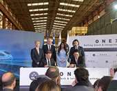 Η ΟΝΕΧ μπαίνει στη σιδηροδρομική βιομηχανία – Επένδυση 20 εκατ. για κέντρο παραγωγής τροχαίου υλικού