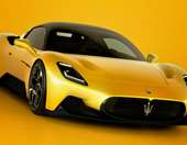 Για ποιο λόγο η Maserati ακύρωσε την ηλεκτρική MC20