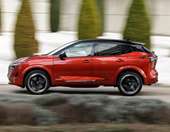 Έρχεται στην Ελλάδα το νέο Nissan Qashqai-τιμές και εκδόσεις