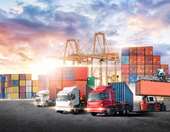 Logistics: 19% αύξηση των μισθωμάτων σε μια 5ετία