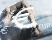 ΕΚΤ: Το Ευρωσύστημα προχωρεί στην επόμενη φάση του έργου του ψηφιακού ευρώ