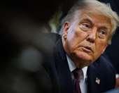 "Σκεπτικισμός" στην κυβέρνηση Τραμπ για το deal Netflix-Warner Bros