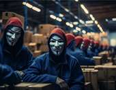 Πώς ένας χάκερ προσπάθησε να αποσπάσει μισό εκατομμύριο από μεγάλη ελληνική εταιρεία