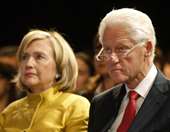 ΗΠΑ: Μπιλ και Χίλαρι Κλίντον αρνούνται να καταθέσουν στην "κομματική" έρευνα της Βουλής για τον Τζέφρι Έπστιν