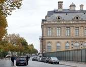 Γαλλία: Ξανάνοιξε το Μουσείο του Λούβρου - Τέλος στις απεργιακές κινητοποιήσεις