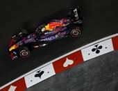 F1 GP Λας Βέγκας: Αλλάζει ώρα φέτος ο αγώνας-δείτε αναλυτικό πρόγραμμα