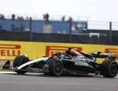 F1 GP Μ. Βρετανίας Κατατακτήριες: Η Mercedes κατέκτησε την πρώτη σειρά