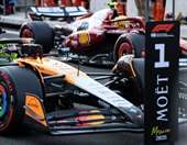 F1 GP Μεξικού: O Lando Norris επέστρεψε στις pole