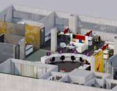 "Ξεφεύγουν" οι τιμές στα logistics στην Αττική