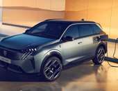 Στην Ελλάδα το νέο Peugeot 5008 και σε αμιγώς ηλεκτρικό-τιμές και εκδόσεις