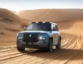 Αυτή είναι η εταιρεία που κατασκεύασε 7 εκατομμύρια αυτοκίνητα το 2024