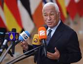 Α. Κόστα: Κρίσιμη η Σύνοδος Κορυφής - Δεν θα φύγουμε από εδώ χωρίς απόφαση για την Ουκρανία