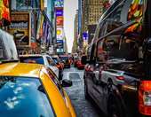 Σε ποια πόλη θα πληρώνεις για να μπεις στο κέντρο με αυτοκίνητο