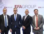 Γιατί επενδύουν Motor Oil και EOS Capital στην EFA Group - Το πλάνο για επενδύσεις 120 εκατ., χρηματιστήριο &amp; εξαγορές