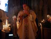 Bloomberg: Κέρδη 5,5% για όσους στοιχημάτισαν ότι ο Ιησούς Χριστός δεν θα... επέστρεφε στη Γη το 2025