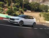 Η Skoda γιορτάζει με την Fabia 130-την πιο δυνατή που έφτιαξε ποτέ