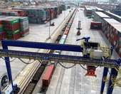 Μειωμένη κατά 3,9% η διακίνηση εμπορευμάτων στα ελληνικά λιμάνια το β' τρίμηνο