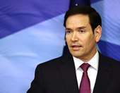 Ρούμπιο: "Δεν ανησυχούμε" για κλιμάκωση με τη Ρωσία λόγω της Βενεζουέλας