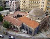 Λ. Μενδώνη: Αλκαζάρ, ένα ακόμη εμβληματικό μνημείο αποδίδεται στη Θεσσαλονίκη