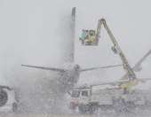 Χιονοθύελλα σαρώνει τις ΗΠΑ: Χωρίς ρεύμα πάνω από 1 εκατομμύριο νοικοκυριά και επιχειρήσεις