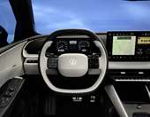 Αποκαλύφθηκε το εσωτερικό του VW ID. Polo και είναι γεμάτο ρετρό αναφορές