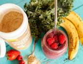 Οφέλη για την υγεία από τη χορτοφαγική διατροφή αναδεικνύει μελέτη