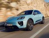 Η Porsche ετοιμάζει νέο SUV με θερμικό κινητήρα-πότε έρχεται στην αγορά
