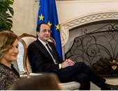 Σκιές στη Λευκωσία: Παραιτείται η σύζυγος του Ν. Χριστουλίδη από τον Ανεξάρτητο Φορέα Κοινωνικής Στήριξης